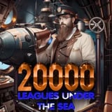 20000 Leagues under the Sea