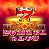 20 Mega Slot