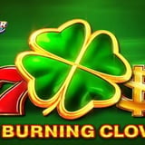 20 Burning Clover
