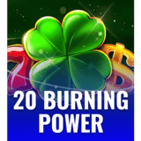 20 Burning Power