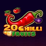 20 Chilli Fruits