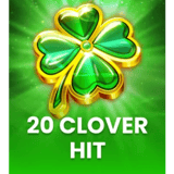 20 Clover Hit