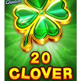 20 Clover Hit Clover Chance