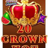 20 Crown Hot Clover