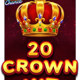 20 Crown Hit Clover Chance