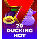 20 Ducking Hot