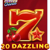 20 Dazzling Cash Clover