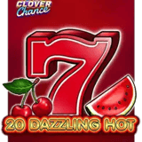 20 Dazzling Hot Clover