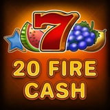 20 Fire Cash