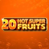 20 Hot Super Fruits