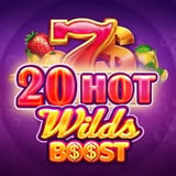 20 Hot Wilds Boost
