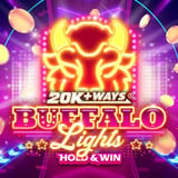 20K+ Ways Buffalo Lights 94