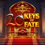 20 Keys of Fate