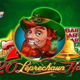 20 Leprechaun Hot