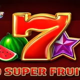 20 Super Fruits