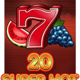 20 Super Hot EQ