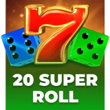 20 Super Roll