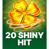 20 Shiny Hit