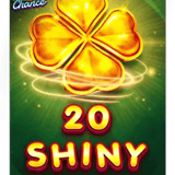 20 Shiny Hit Clover Chance