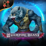 20 Vampire Bites