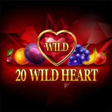 20 Wild Heart