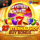 27 Eternal Hot Buy Bonus