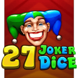 27 Joker Dice
