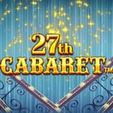 27th Cabaret