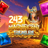 243 Magnificent Treasure