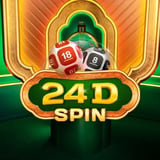 24d Spin Live