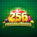 256 Frutas Grandes