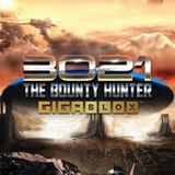 3021 The Bounty Hunter Gigablox