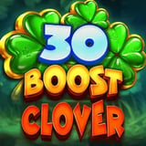 30 Boost Clover