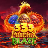 333 Phoenix Blaze POWER COMBO
