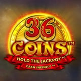 36 Coins™