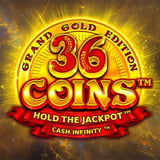 36 Coins Grand Gold Edition