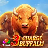 3 Charge Buffalo