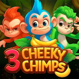 3 Cheeky Chimps
