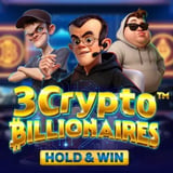 3 Crypto™ Billionaires Hold and Win