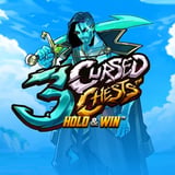 3 Cursed Chests™ Hold and Win™
