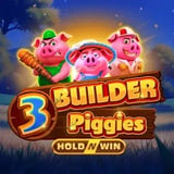 3 Builder Piggies