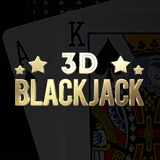 3D Blackjack