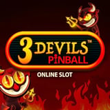 3 Devils Pinball
