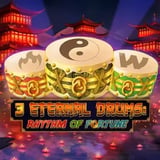 3 Eternal Drums: Rhythm of Fortune