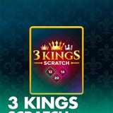 3 Kings Scratch