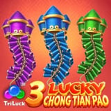 3 Lucky Chong Tian Pao