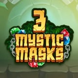 3 Mystic Masks