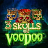 3 Skulls Of Voodoo
