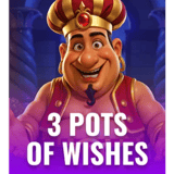 3 Pots of Wishes™