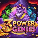 3 Power Genies